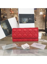Replica Dior Wallet DR0797