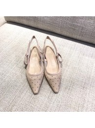 Replica Luxury Dior Shoes DR0562
