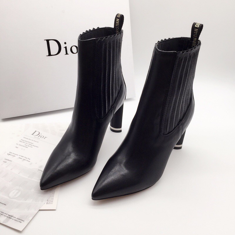 Dior Shoes DR0456 | Replica Dior