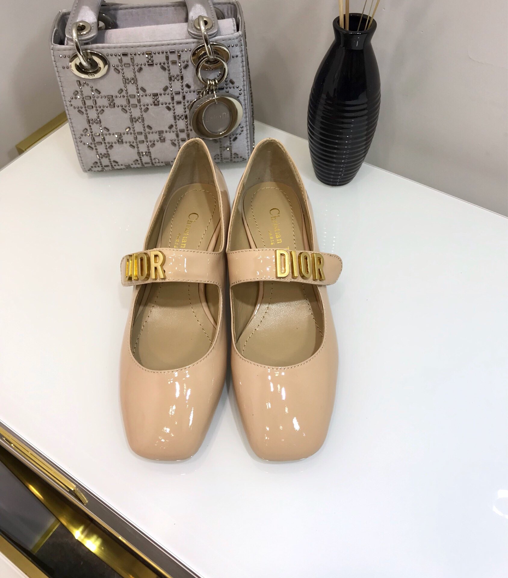 Dior Shoes Shoes DR0559 | Replica Dior