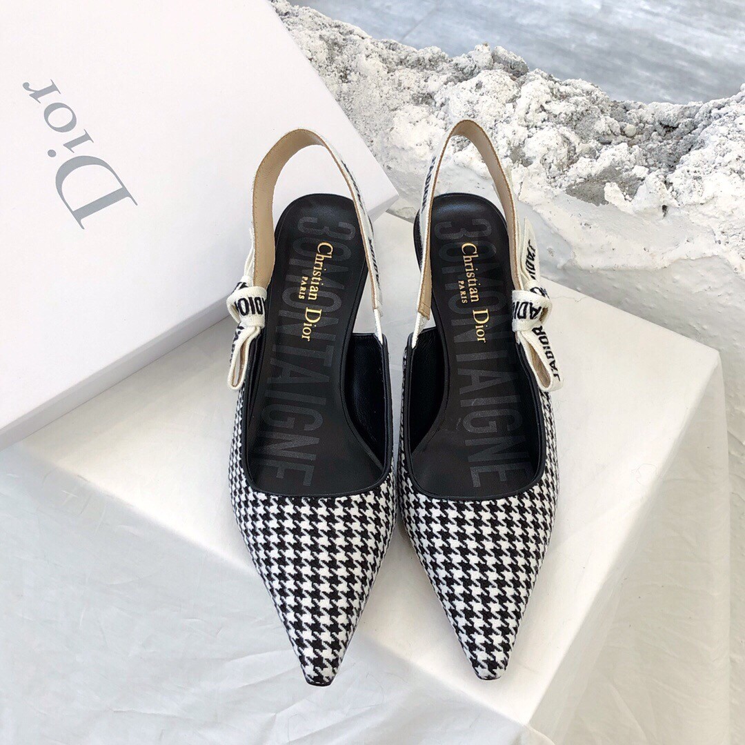 Fake Dior shoes DR0547 | Replica Dior