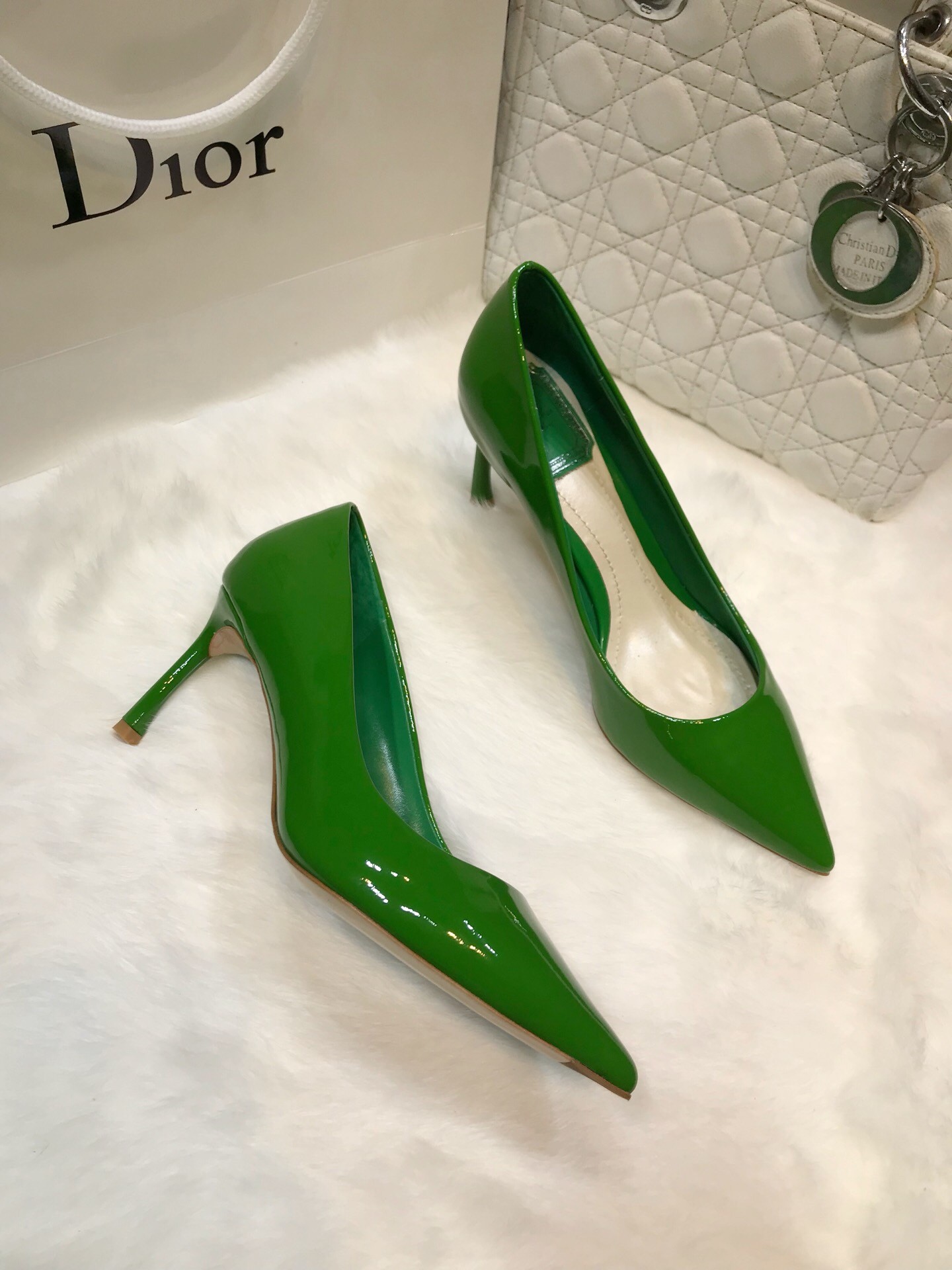 Fake Dior shoes Shoes DR0572 | Replica Dior