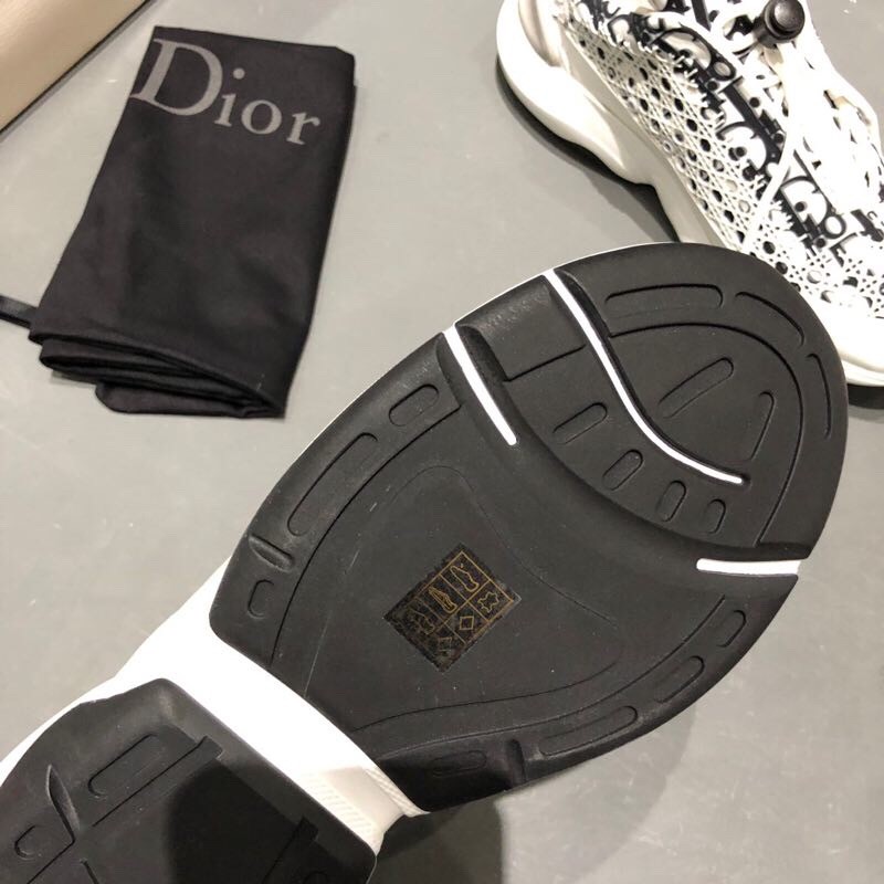 Luxury Knockoff Dior Shoes DR0614 | Replica Dior