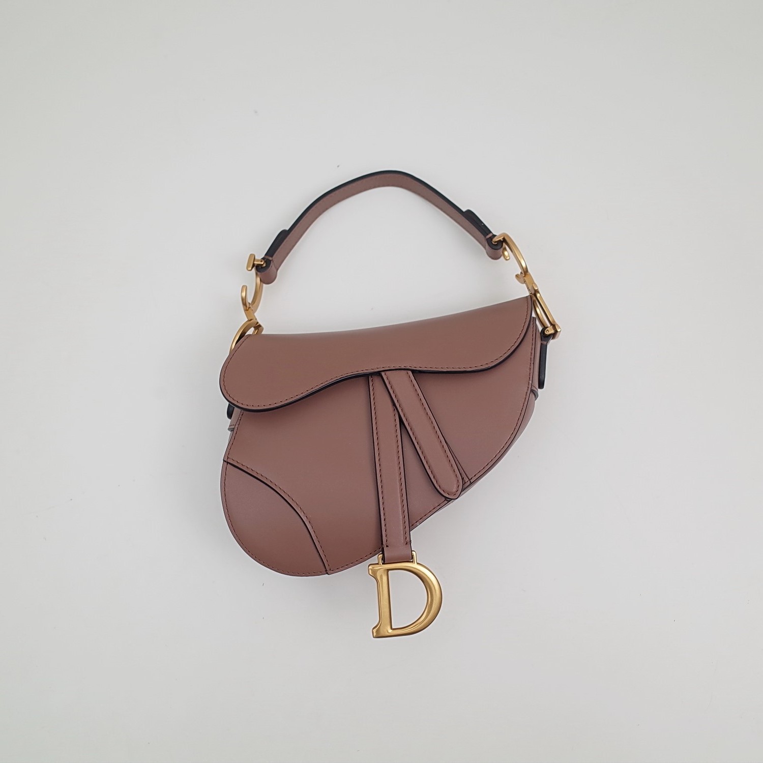 Replica AAA Dior Saddle Bag DR0160 | Replica Dior