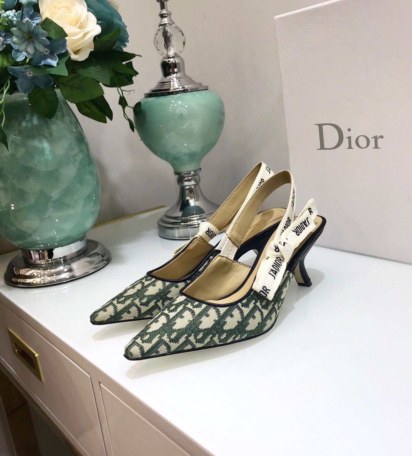Replica Dior shoes DR0447 | Replica Dior