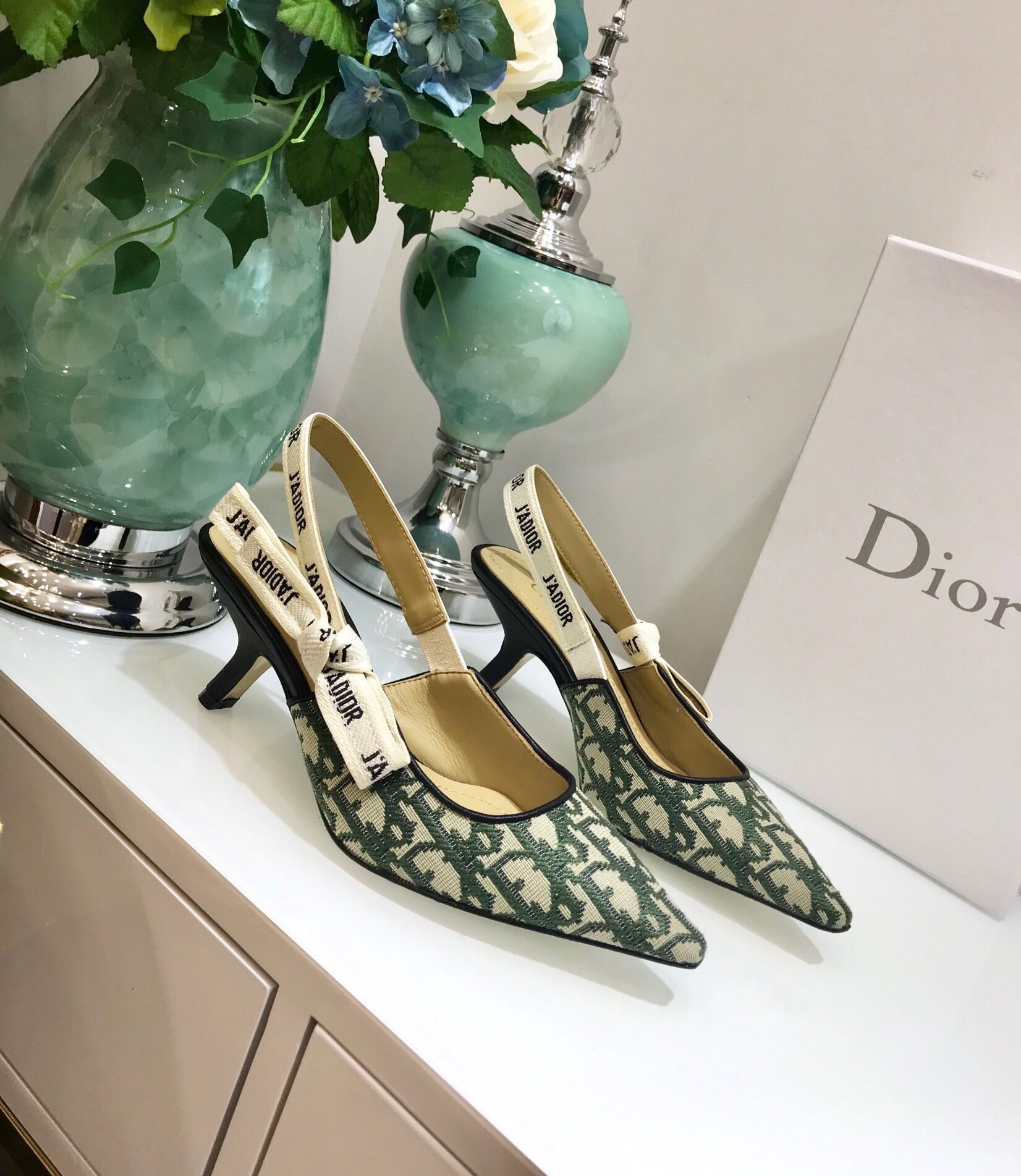 Replica Dior shoes DR0447 | Replica Dior