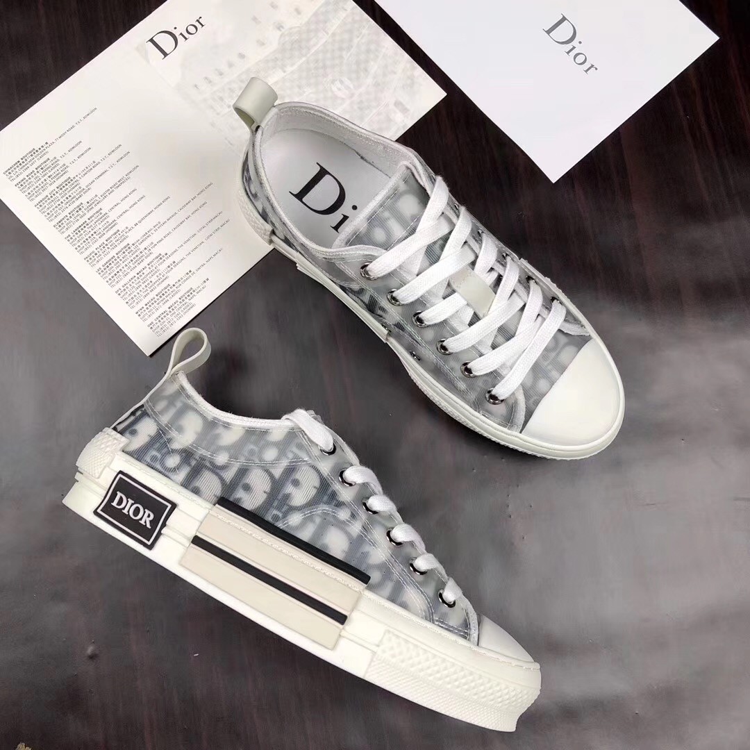 Replica Dior Shoes Shoes DR0594 | Replica Dior